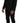 Dolce &amp; Gabbana Black Single Breasted 2-Piece Martini Suit