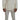 Dolce & Gabbana Elegant Off White Silk-Blend Suit