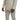 Dolce & Gabbana Elegant Off White Silk-Blend Suit