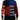 Dolce & Gabbana Multicolor Stripes Wool Pullover Sweater