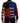Dolce & Gabbana Multicolor Stripes Wool Pullover Sweater