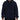 Dolce & Gabbana Elegant Dark Blue Cotton Pullover Sweater