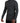 Dolce &amp; Gabbana Dark Gray Nylon Turtleneck Pullover Sweater
