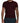 Dolce & Gabbana Maroon Printed Short Sleeves Men T-shirt