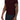 Dolce &amp; Gabbana Elegant Maroon Crew Neck Casual Tee