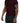 Dolce & Gabbana Maroon Printed Short Sleeves Men T-shirt