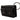 Dolce &amp; Gabbana Elegant Mini Leather Wallet in Timeless Black