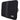 Funda para portátil de neopreno negra elegante de Gant