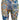 Dolce &amp; Gabbana Majolica Print Casual Chinos Shorts