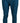 Dolce &amp; Gabbana Blue Cotton Chinos Shoes Pants