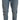 Dolce &amp; Gabbana Elegant Slim Fit Light Blue Denim Pants