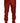 Dolce & Gabbana Elegant Silk Dress Trousers in Red Bird Print Dolce & Gabbana 