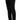 Costume National Chic Black Slim Fit Cotton Stretch Pants Costume National