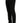 Costume National Chic Black Slim Fit Cotton Stretch Pants Costume National 