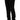 GF Ferre Elegant Slim Fit Black Cotton Trousers GF Ferre