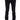 GF Ferre Chic Slim-Fit Blue Cotton Stretch Pants GF Ferre