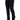GF Ferre Chic Slim-Fit Blue Cotton Stretch Pants GF Ferre