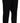 Dolce & Gabbana Black Wool Stretch Dress Formal Slim Fit Pant