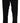 Dolce & Gabbana Black Wool Stretch Dress Formal Slim Fit Pant