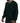Dolce & Gabbana Green Cashmere V-neck Pullover Sweater