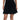 Dolce & Gabbana Elegant Lace Detailed A-Line Mini Dress