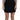 Dolce &amp; Gabbana Elegant Black Sheath A-Line Mini Dress