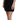 Dolce &amp; Gabbana Elegant Black Sheath A-Line Mini Dress