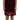 Dolce &amp; Gabbana Maroon Mini Shift Dress - Italian Elegance