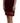 Dolce & Gabbana Maroon Nylon Two Layer Shift Mini Dress