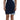 Dolce &amp; Gabbana Chic Two Tone Denim Sheath Dress