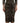 Dolce & Gabbana Multicolor Leopard Bodycon Sheath Midi Dress