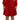 Dolce & Gabbana Elegant Red Silk A-Line Knee Length Dress