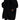 Dolce & Gabbana Chaqueta larga elegante en mezcla de cachemira negra