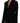 Dolce & Gabbana Black Button Cardigan Blazer Viscose Jacket