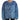 Dolce & Gabbana Elegante chaqueta de manga larga multicolor