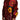 Dolce & Gabbana Chaqueta de lujo floral granate