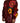 Dolce & Gabbana Maroon Floral Full Zip Polyester Women Jacket