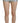 Dolce & Gabbana Silver Holographic High Waist Hot Pants Shorts