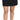 Dolce &amp; Gabbana Elegant High Waist A-Line Mini Skirt