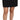 Dolce &amp; Gabbana Elegant High Waist A-Line Mini Skirt