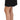 Dolce &amp; Gabbana Elegant High Waist A-Line Mini Skirt