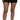 Dolce & Gabbana Elegant High Waist Mini Skirt in Shiny Black