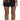 Dolce &amp; Gabbana Minifalda elegante de patchwork multicolor