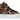 Dolce & Gabbana Exquisite Leopard Print Mid-Top Sneakers