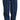 Dolce & Gabbana Elegant High Waist Blue Jeans