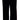 Dolce & Gabbana Sleek Black Velvet High-Waist Pants with Pink Stripes