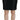 Dolce & Gabbana Elegant Black High-Waist Silk-Lined Skirt