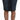 Fiorucci Dark Blue Washed Mid Waist Pencil Cut Denim Skirt
