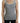 Dolce &amp; Gabbana Chic Gray Sleeveless Modal-Cotton Top