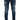 Frankie Morello Chic Slim Fit Blue Distressed Jeans